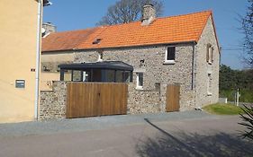 Maison Proche De La Mer 110M2